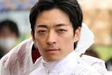 川田将雅