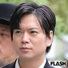 加藤シゲアキ
