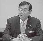 松田学 (北海道の政治家)