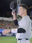 坂本勇人