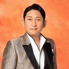 福田こうへい