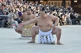 稀勢の里寛