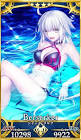 ジャンヌ・ダルク (水着オルタ)