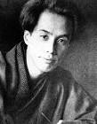 芥川龍之介