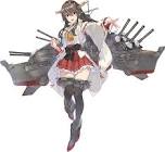 金剛改二丙 (艦これ)