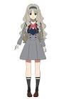 ココロ (ダリフラ)