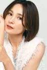 国仲涼子