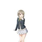 中須かすみ