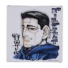 菊田杢太郎 (金カム)