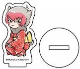 ニホンザル (けものフレンズ)