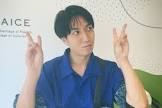 松本竹馬