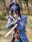 不動行光 (刀剣乱舞)