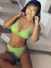 守田奈緒子