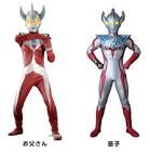 ウルトラマンタイガ