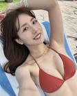 中川杏奈