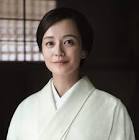 牧瀬里穂