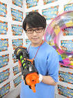 野田てつろう