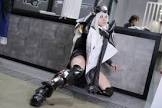 くろは (コスプレイヤー)