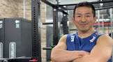 永田克彦