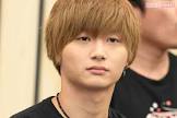 山本亮太 (ジャニーズ)