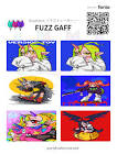 Gaff (イラストレーター)