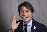 織田裕二
