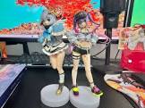 ⚡️金色のオタク⚡️