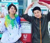 へんな魚おじさん