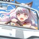 生返るるる