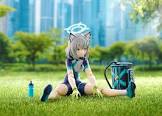 砂狼シロコ