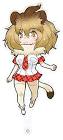 ライオン (けものフレンズ)