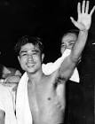 白井義男