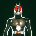 仮面ライダーBLACK RX