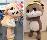 ちぃたん☆