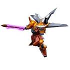 グフイグナイテッド (ハイネ専用)