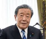 森山裕 (政治家)