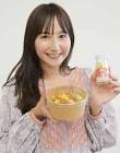 渕上彩夏