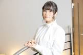 川澄綾子
