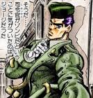 ジョージ・ジョースター