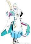 巴形薙刀 (刀剣乱舞)