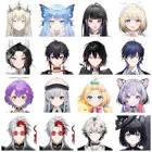 喵月 (VTuber)