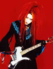hide