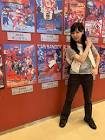 山崎愛子