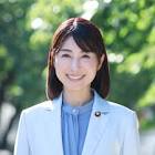 塩村文夏