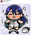大川ぶくぶ