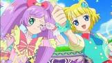 new mew (プリパラ)