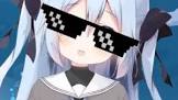 无理 (VTuber)