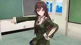 八重沢なとり