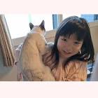 シンパパいっきとひーちゃん