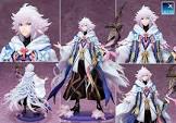 マーリン (FGO)